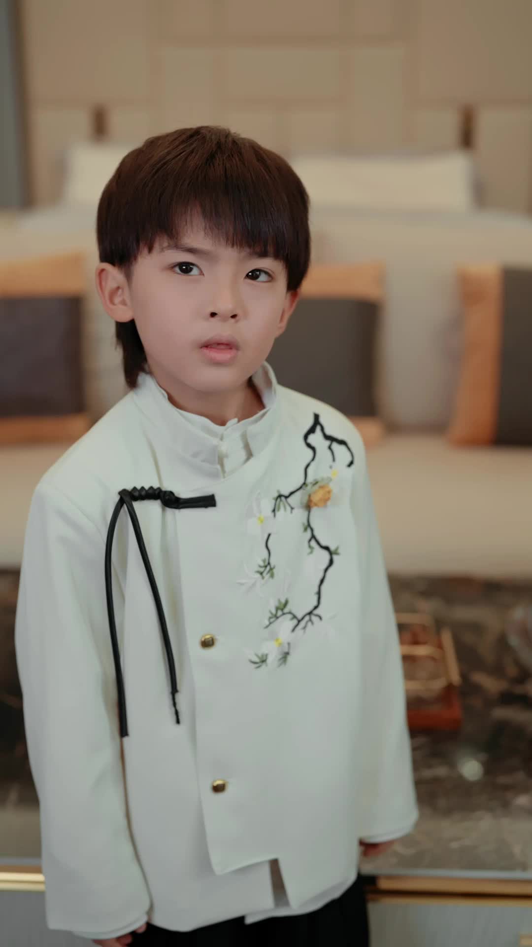 Episode 11 - Turunnya Dewa Nakal ke Dunia